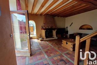 achat maison la-brosse-mtceaux 77940