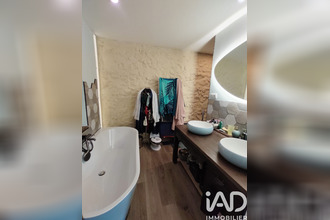 achat maison la-brosse-mtceaux 77940