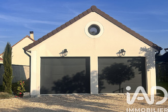 achat maison la-brosse-mtceaux 77940