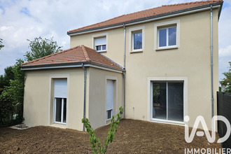 achat maison la-brosse-mtceaux 77940