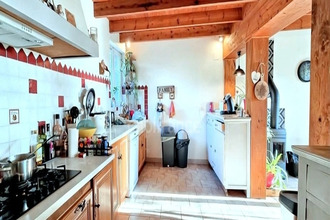 achat maison la-brousse 17160