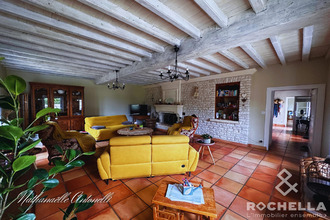 achat maison la-brousse 17160