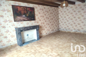 achat maison la-bruere-sur-loir 72500