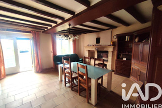 achat maison la-bruere-sur-loir 72500