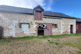 achat maison la-bruere-sur-loir 72500