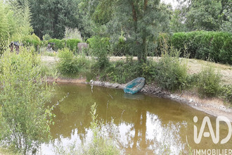 achat maison la-bruere-sur-loir 72500
