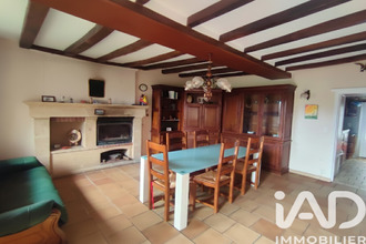 achat maison la-bruere-sur-loir 72500