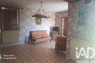 achat maison la-bruere-sur-loir 72500