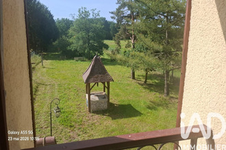 achat maison la-bruere-sur-loir 72500