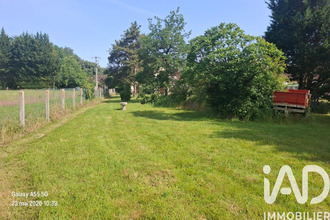 achat maison la-bruere-sur-loir 72500