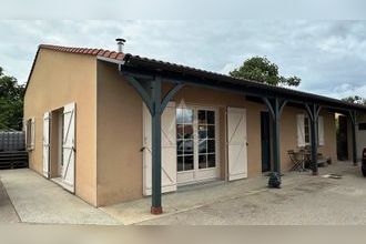 achat maison la-bruffiere 85530