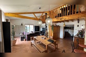 achat maison la-bruffiere 85530