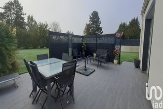 achat maison la-bruffiere 85530