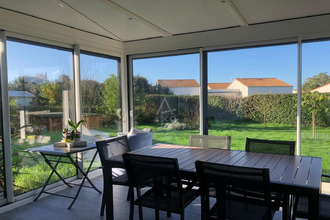 achat maison la-bruffiere 85530