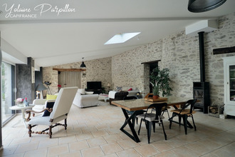 achat maison la-bruffiere 85530