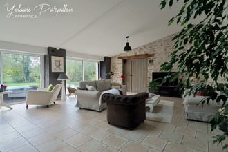 achat maison la-bruffiere 85530