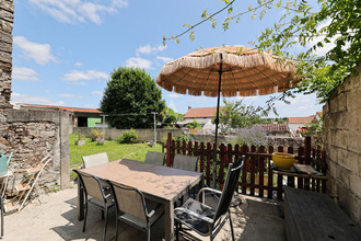 achat maison la-bruffiere 85530