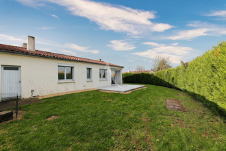 achat maison la-bruffiere 85530