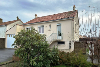 achat maison la-bruffiere 85530