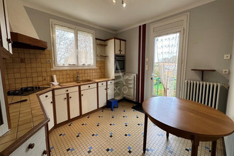 achat maison la-bruffiere 85530