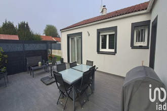 achat maison la-bruffiere 85530