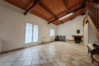 achat maison la-bruffiere 85530