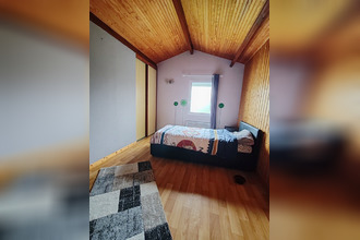 achat maison la-bruffiere 85530