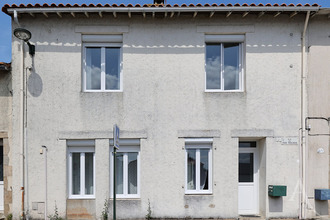 achat maison la-bruffiere 85530