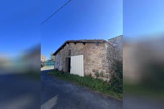 achat maison la-bruffiere 85530