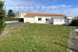 achat maison la-bruffiere 85530