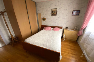 achat maison la-bruffiere 85530