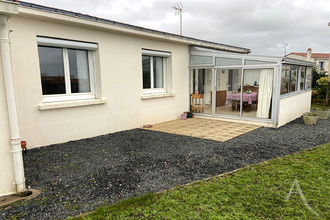 achat maison la-bruffiere 85530