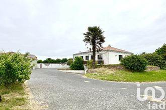 achat maison la-bruffiere 85530