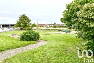 achat maison la-bruffiere 85530