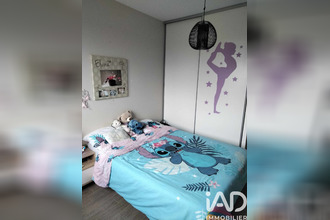 achat maison la-bruffiere 85530