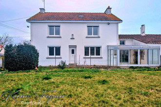 achat maison la-bruffiere 85530