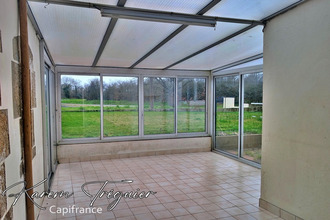achat maison la-bruffiere 85530