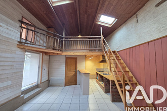 achat maison la-bruffiere 85530