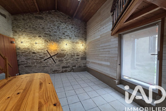 achat maison la-bruffiere 85530