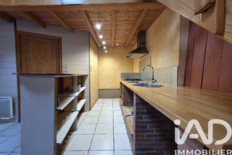 achat maison la-bruffiere 85530