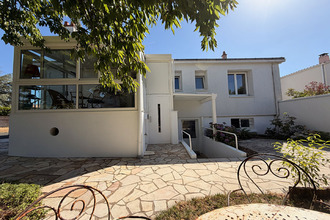 achat maison la-bruffiere 85530