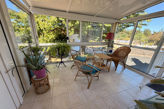 achat maison la-bruffiere 85530