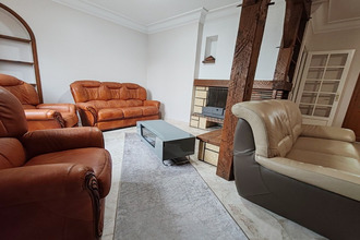 achat maison la-bruffiere 85530