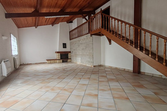 achat maison la-bruffiere 85530