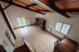 achat maison la-bruffiere 85530
