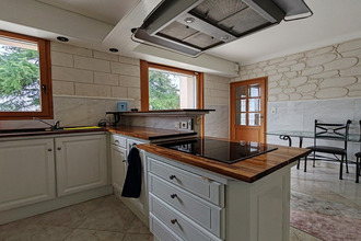 achat maison la-bruffiere 85530