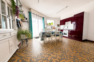 achat maison la-bruffiere 85530