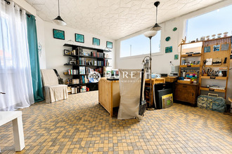 achat maison la-bruffiere 85530