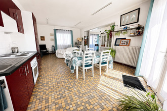 achat maison la-bruffiere 85530