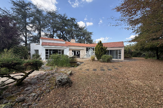 achat maison la-bruffiere 85530